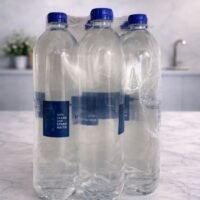Bottled Water 6 Pack- 1.5L