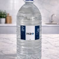 Bottled Water – 10L