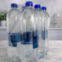 Bottled Water 12 Pack- 1L