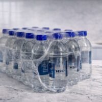Bottled Water 24 Pack– 350ml
