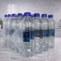 Bottled Water 24 Pack- 500ml