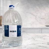 Bottled Water – 5L